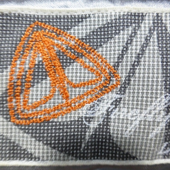 Firefly winter jacket, hoodie, beige, pink, gray - Picture 5 of 8